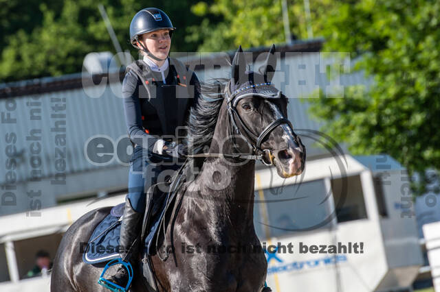 Test of Choise Langenfeld (29.+30.05.2021)