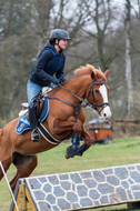 Geländetraining Wesel Obrighoven (19.+20.03.2022)