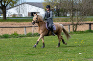 Geländetraining ZRFV Hamminkeln (24+25.04.2021)