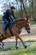 Geländetraining ZRFV Hamminkeln (24+25.04.2021)