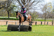 Geländetraining ZRFV Hamminkeln (24+25.04.2021)