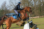 Geländetraining Wesel Obrighoven (19.+20.03.2022)