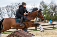 Geländetraining ZRFV Hamminkeln (24+25.04.2021)