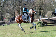 Geländetraining Wesel Obrighoven (19.+20.03.2022)