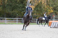 IGV Lehrgang der Sieger der Cups mit Frank Ostholt