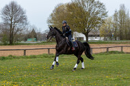 Geländetraining ZRFV Hamminkeln (24+25.04.2021)