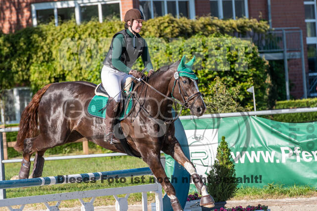 Test of Choise Langenfeld (29.+30.05.2021)
