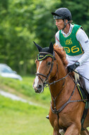 Westerstede Horse Trials 2021