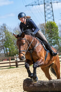 Geländetraining ZRFV Hamminkeln (24+25.04.2021)