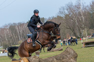 Geländetraining Wesel Obrighoven (19.+20.03.2022)