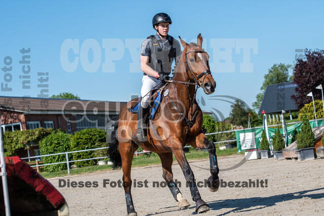 Test of Choise Langenfeld (29.+30.05.2021)