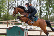 Geländetraining ZRFV Hamminkeln (24+25.04.2021)