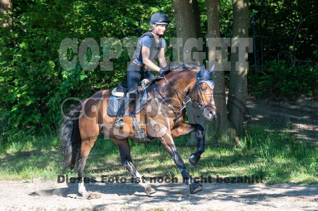Test of Choise Langenfeld (29.+30.05.2021)