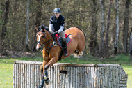 Geländetraining ZRFV Hamminkeln (24+25.04.2021)