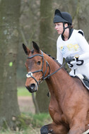 Geländetage beim RSV St. Hubertus Wesel Obrighoven (26.+27.03.2022)