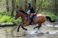 Geländetraining ZRFV Hamminkeln (24+25.04.2021)