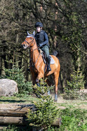 Geländetraining Wesel Obrighoven (19.+20.03.2022)