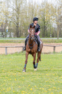 Geländetraining ZRFV Hamminkeln (24+25.04.2021)