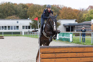 IGV Lehrgang der Sieger der Cups mit Frank Ostholt