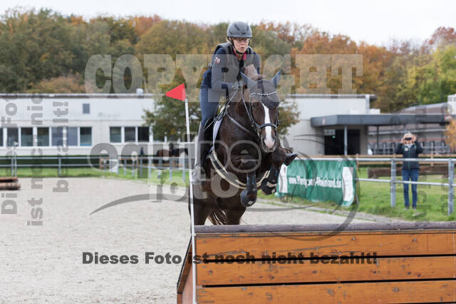 IGV Lehrgang der Sieger der Cups mit Frank Ostholt