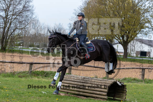 Geländetraining ZRFV Hamminkeln (24+25.04.2021)