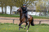 Geländetraining ZRFV Hamminkeln (24+25.04.2021)