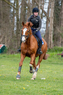 Geländetraining ZRFV Hamminkeln (24+25.04.2021)