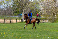 Geländetraining ZRFV Hamminkeln (24+25.04.2021)