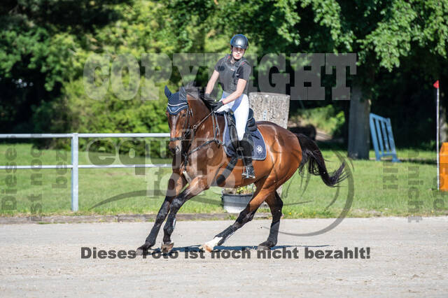 Test of Choise Langenfeld (29.+30.05.2021)