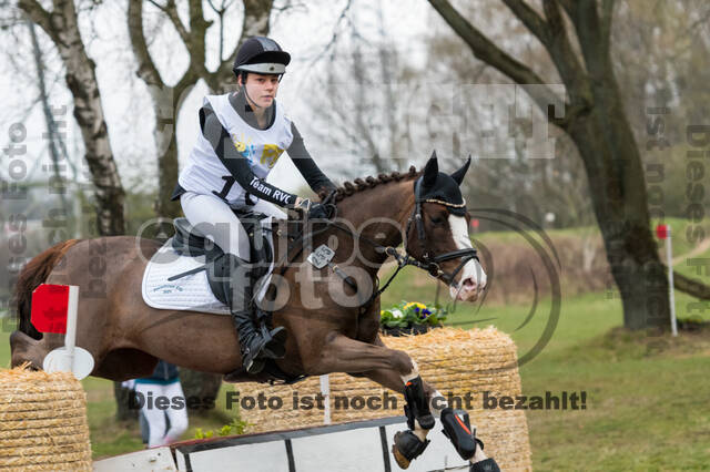 Geländetage beim RSV St. Hubertus Wesel Obrighoven (26.+27.03.2022)