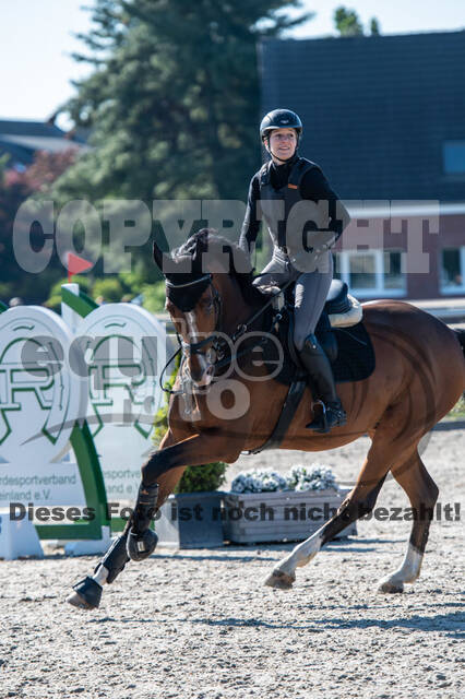 Test of Choise Langenfeld (29.+30.05.2021)