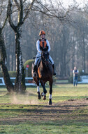 Geländetage beim RSV St. Hubertus Wesel Obrighoven (26.+27.03.2022)