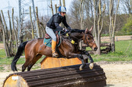 Geländetraining ZRFV Hamminkeln (24+25.04.2021)