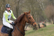 Geländetage beim RSV St. Hubertus Wesel Obrighoven (26.+27.03.2022)