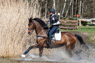 Geländetraining Wesel Obrighoven (19.+20.03.2022)