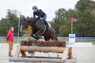 IGV Lehrgang der Sieger der Cups mit Frank Ostholt