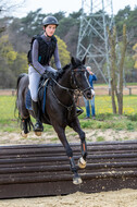 Geländetraining ZRFV Hamminkeln (24+25.04.2021)