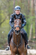 Geländetraining ZRFV Hamminkeln (24+25.04.2021)