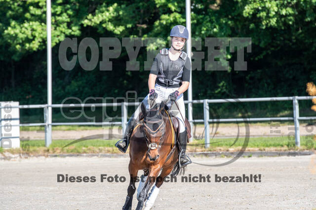 Test of Choise Langenfeld (29.+30.05.2021)