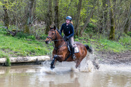 Geländetraining ZRFV Hamminkeln (24+25.04.2021)