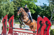 Test of Choise Langenfeld (29.+30.05.2021)