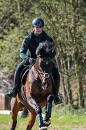 Geländetraining ZRFV Hamminkeln (24+25.04.2021)