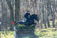 Geländetraining Wesel Obrighoven (19.+20.03.2022)