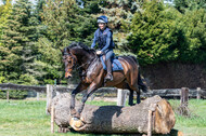 Geländetraining Wesel bei Jarno (18.04.2022)