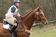 Geländetage beim RSV St. Hubertus Wesel Obrighoven (26.+27.03.2022)