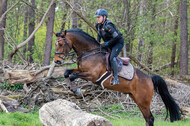 Geländetraining ZRFV Hamminkeln (24+25.04.2021)