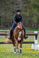 Geländetraining ZRFV Hamminkeln (24+25.04.2021)