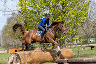 Geländetraining ZRFV Hamminkeln (24+25.04.2021)