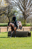 Geländetraining ZRFV Hamminkeln (24+25.04.2021)