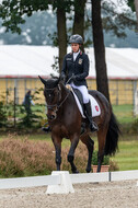Deutsche Meisterschaft Vielseitigkeit (Luhmühlen)